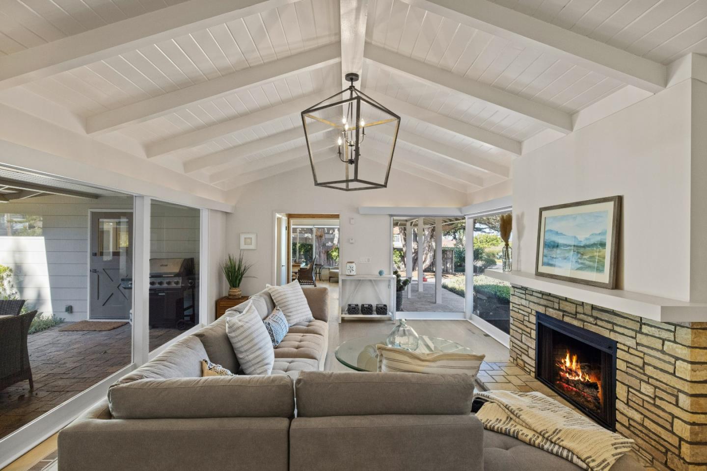 Detail Gallery Image 1 of 1 For 936 Sand Dunes Rd, Pebble Beach,  CA 93953 - 2 Beds | 2/1 Baths