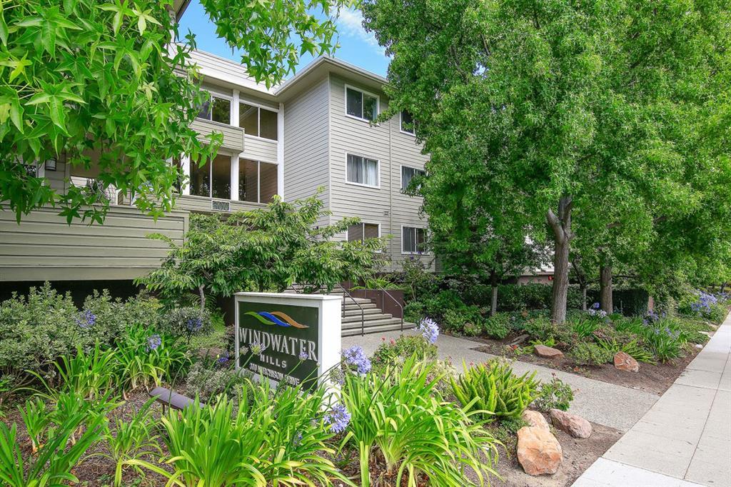 Detail Gallery Image 1 of 1 For 300 Murchison Dr #306,  Millbrae,  CA 94030 - 2 Beds | 2 Baths