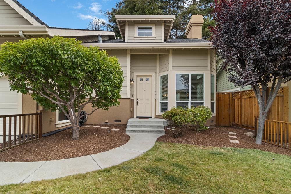 Detail Gallery Image 1 of 1 For 102 Santina Ct, Santa Cruz,  CA 95062 - 4 Beds | 2/1 Baths