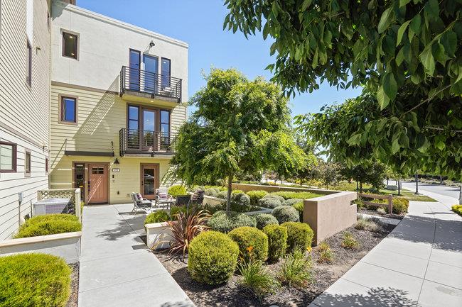 Detail Gallery Image 1 of 1 For 419 Franklin Pkwy, San Mateo,  CA 94403 - 4 Beds | 3/1 Baths