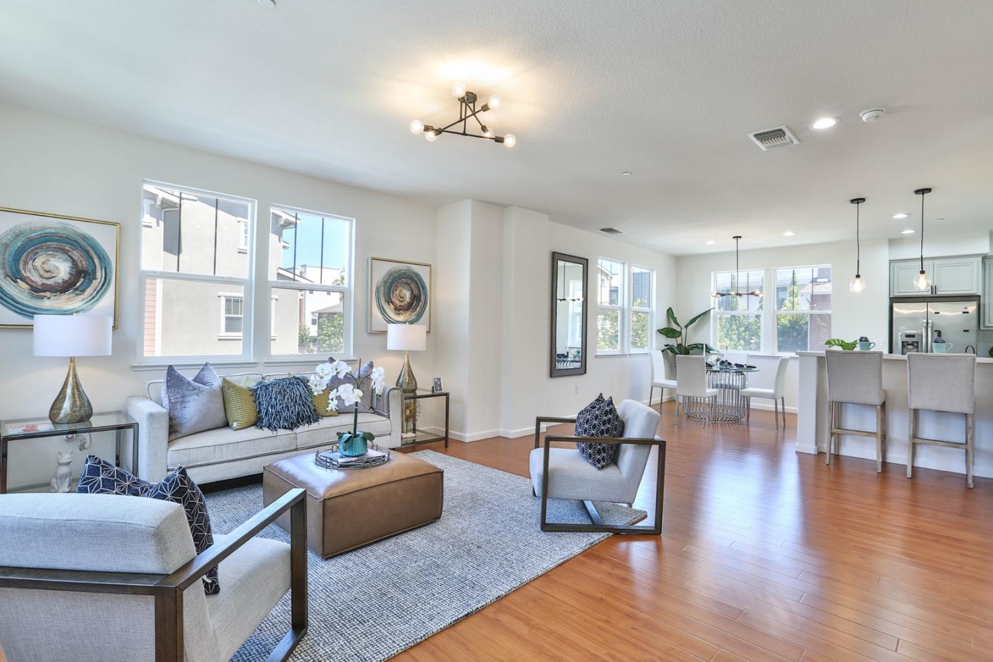 Detail Gallery Image 1 of 1 For 426 San Eduardo Ter, Sunnyvale,  CA 94085 - 3 Beds | 3/1 Baths