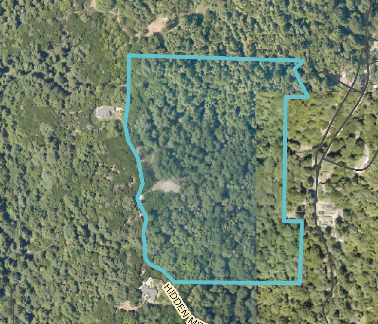 Photo of 65 Hidden Meadow Ln in Scotts Valley, CA