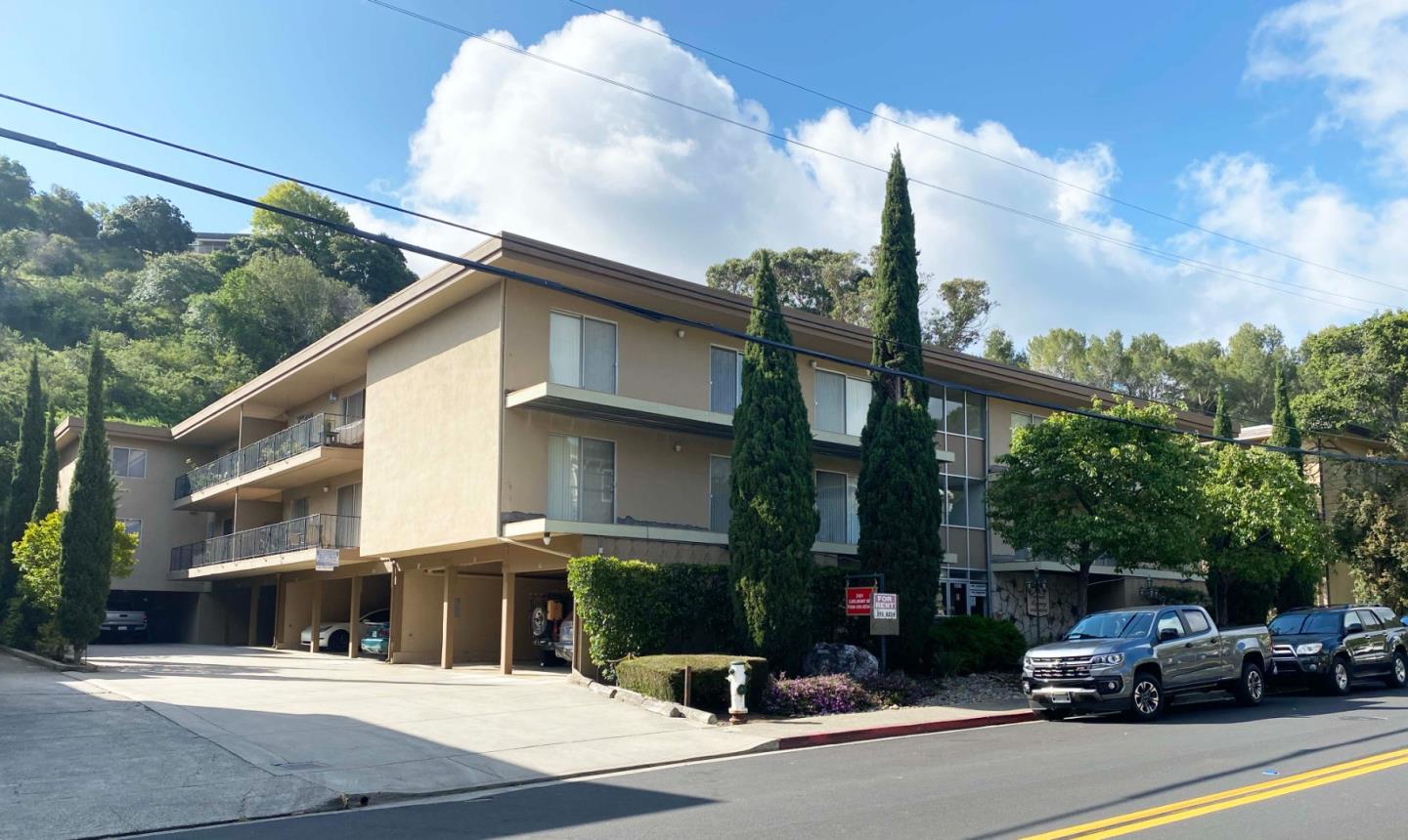 Belmont Real Estate Homes for Sale in Belmont, CA