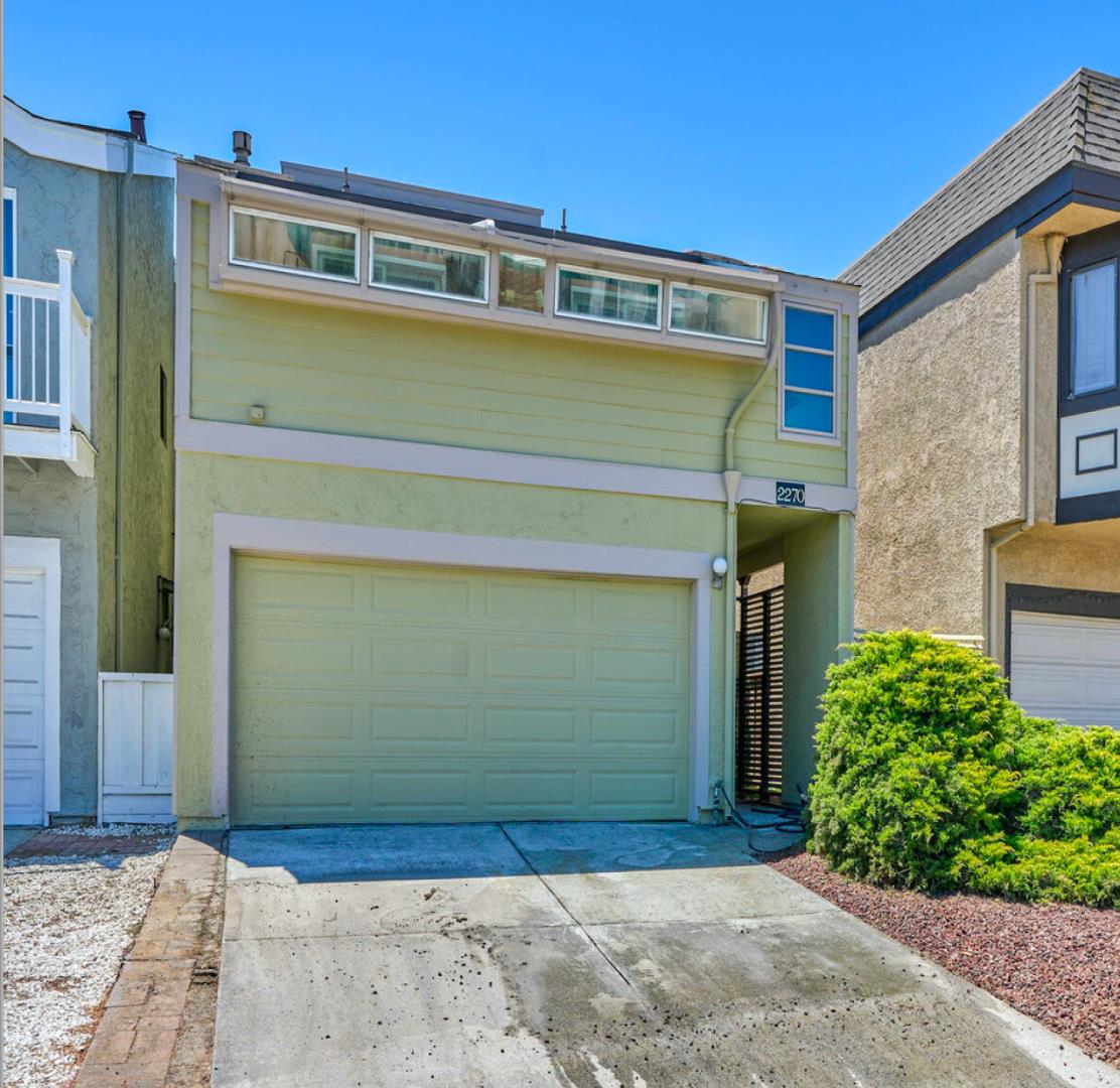 Detail Gallery Image 1 of 1 For 2270 Shelley Ave, San Jose,  CA 95124 - 3 Beds | 2/1 Baths