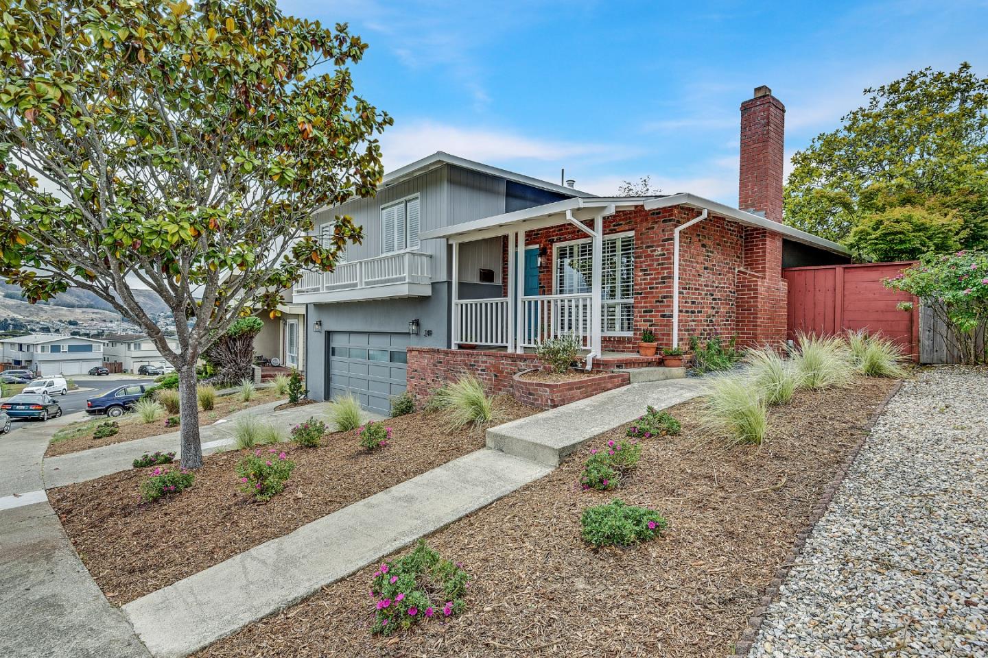 Detail Gallery Image 1 of 1 For 249 San Felipe Ave, South San Francisco,  CA 94080 - 3 Beds | 2/1 Baths