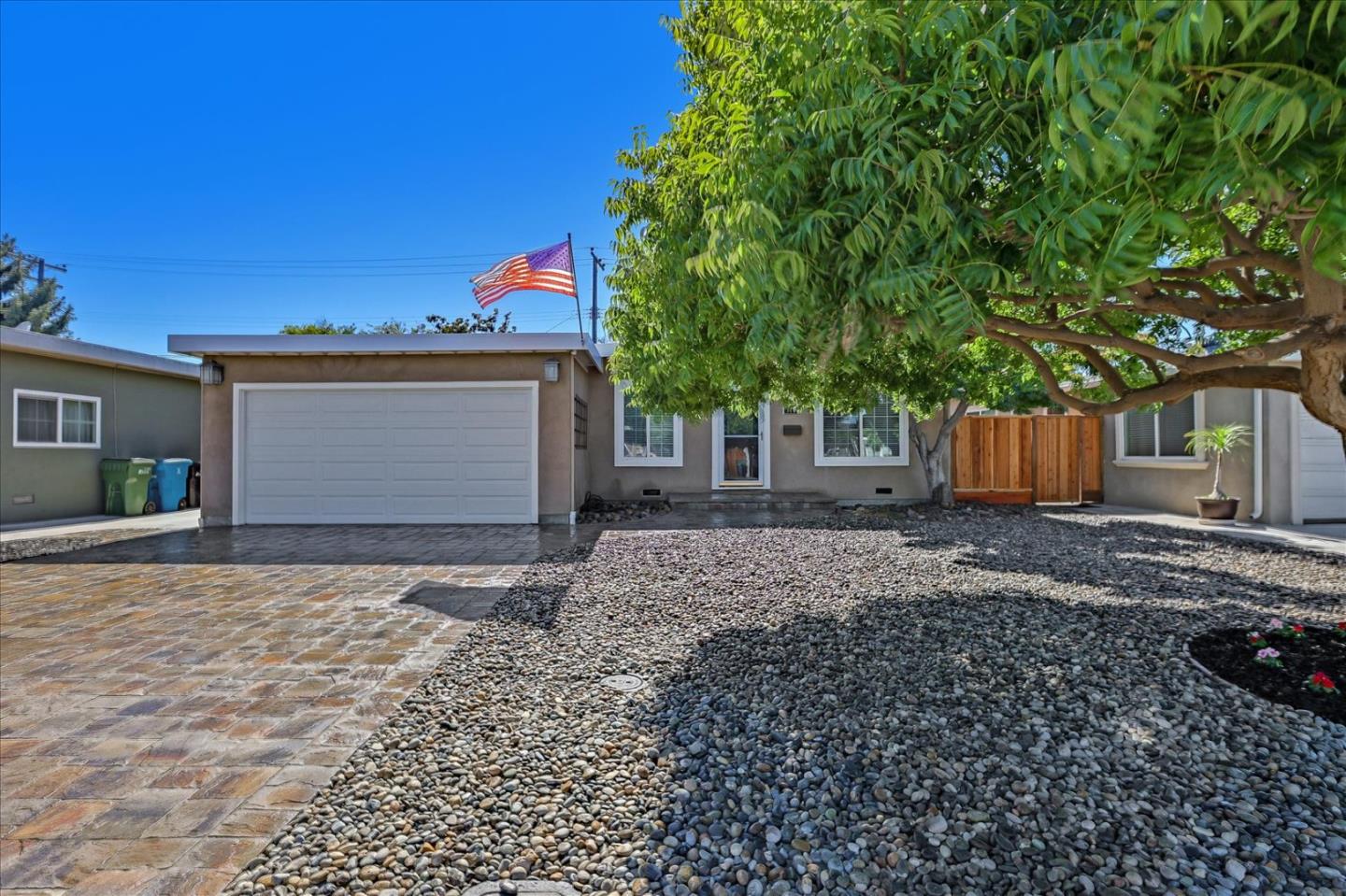 Detail Gallery Image 1 of 1 For 1192 Crowley Ave, Santa Clara,  CA 95051 - 4 Beds | 2 Baths