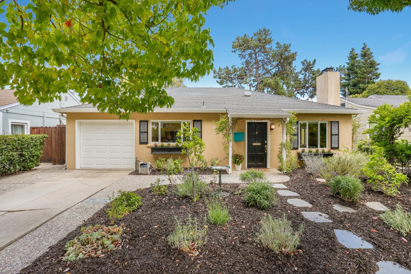 Detail Gallery Image 1 of 1 For 1015 Riverton Dr, San Carlos,  CA 94070 - 3 Beds | 2 Baths