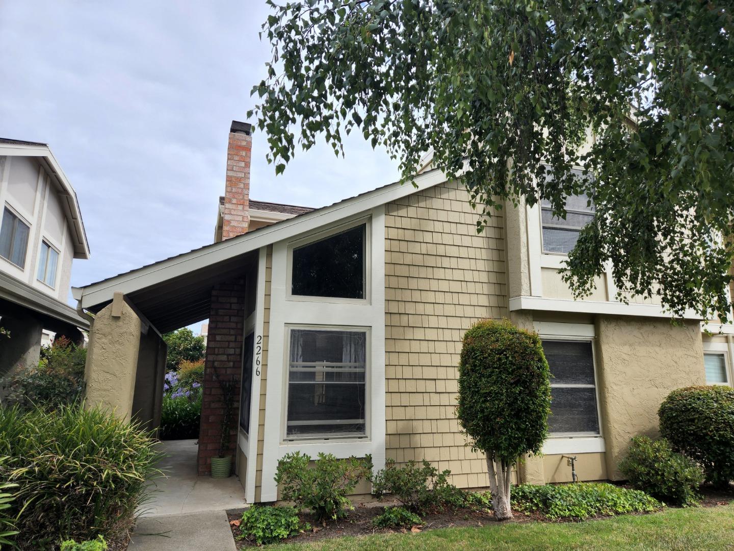 Detail Gallery Image 1 of 1 For 2266 Creek Bed Ct, Santa Clara,  CA 95054 - 4 Beds | 2/1 Baths