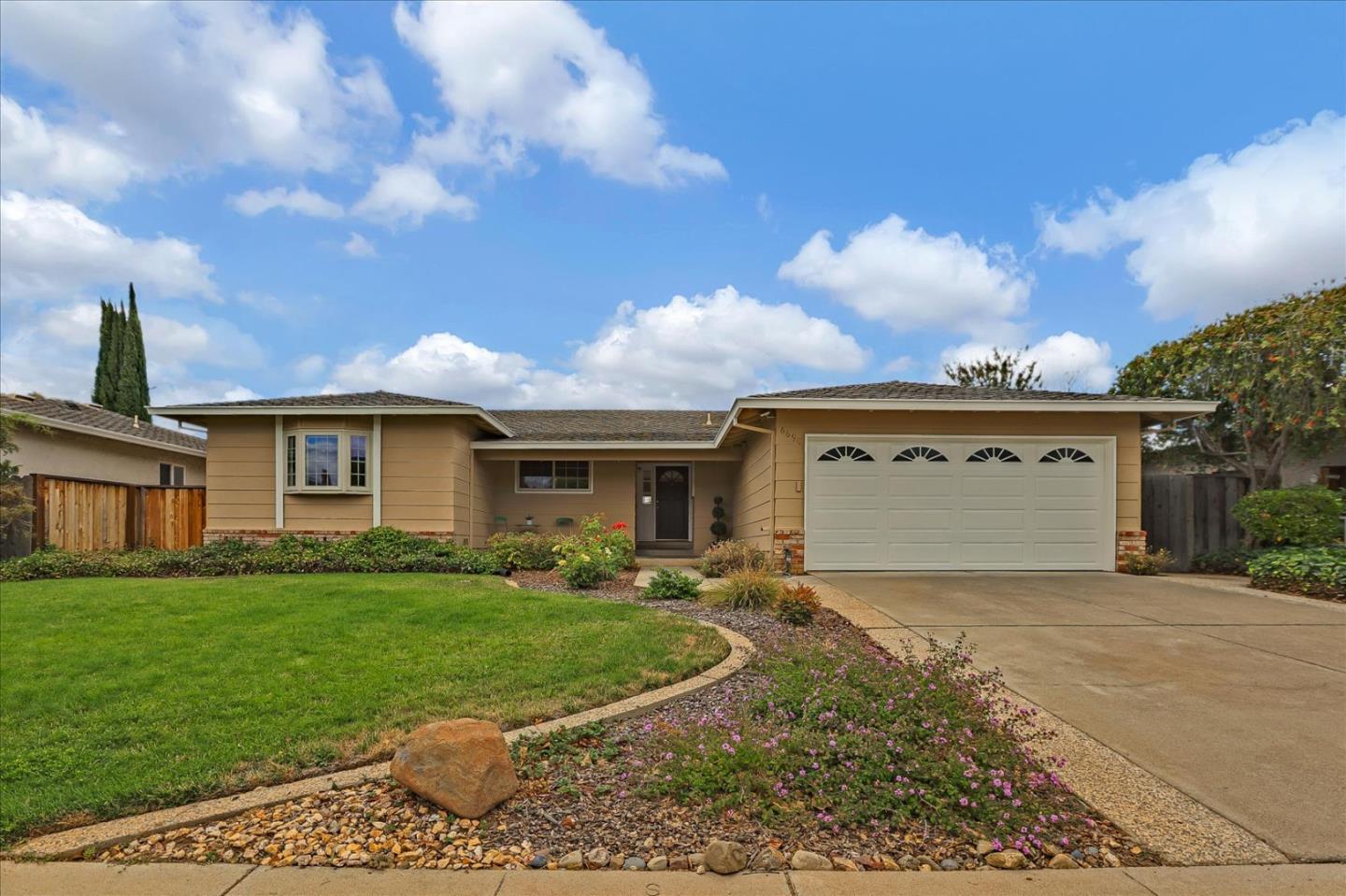 Detail Gallery Image 1 of 1 For 6690 Dorene Pl, San Jose,  CA 95120 - 4 Beds | 2 Baths