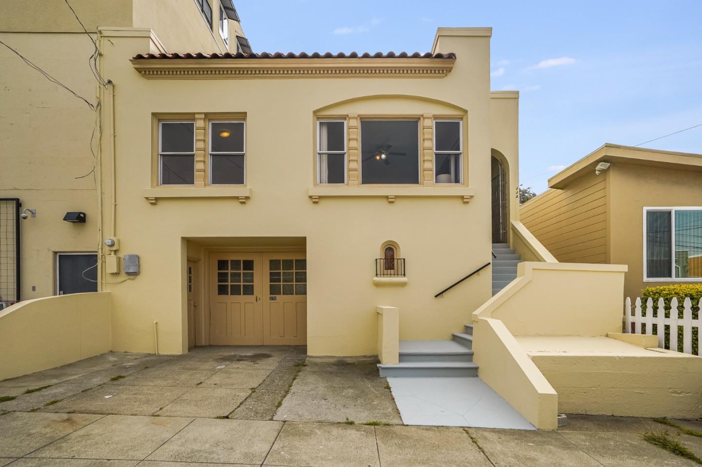 Detail Gallery Image 1 of 1 For 335 Miriam St, Daly City,  CA 94014 - 3 Beds | 1 Baths