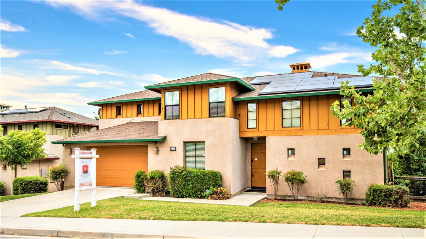 Detail Gallery Image 1 of 1 For 48179 Alta Vista Ter, Fremont,  CA 94539 - 5 Beds | 3/1 Baths