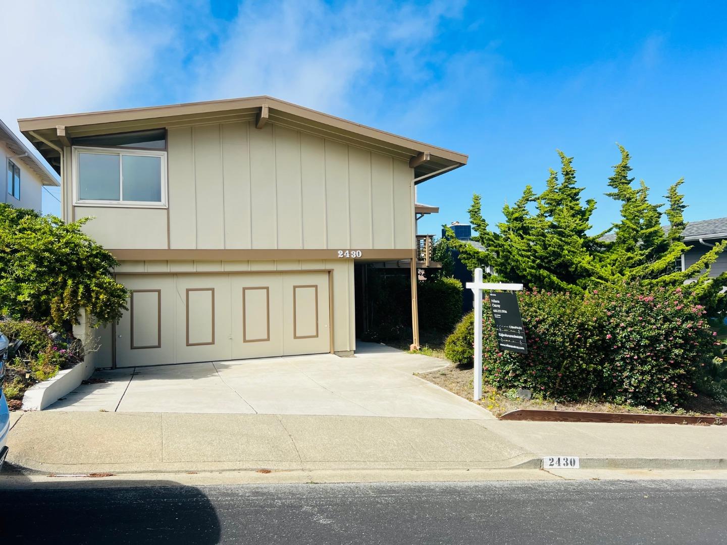 Detail Gallery Image 1 of 1 For 2430 Ardee Ln, South San Francisco,  CA 94080 - 4 Beds | 3 Baths