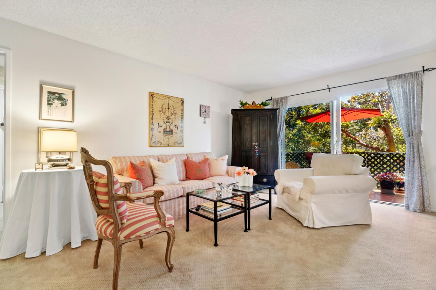 Detail Gallery Image 1 of 1 For 821 N Humboldt St #415,  San Mateo,  CA 94401 - 1 Beds | 1 Baths