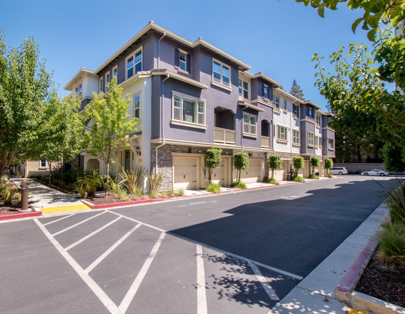 Detail Gallery Image 1 of 1 For 122 Maidenhair Ter, Sunnyvale,  CA 94086 - 2 Beds | 2/1 Baths