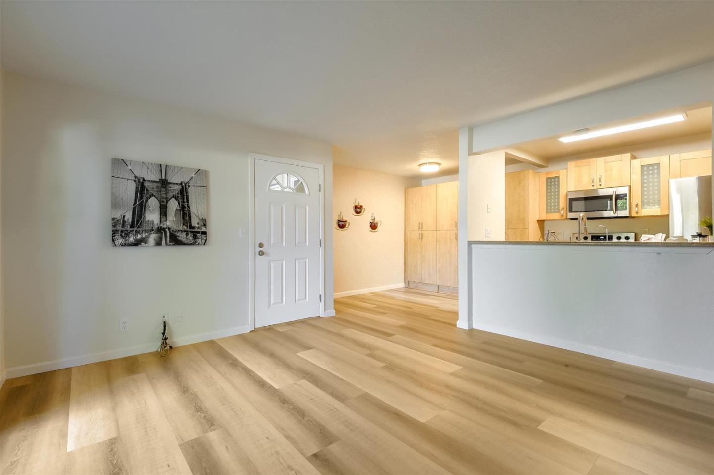 Detail Gallery Image 1 of 1 For 4067 Abbey Ter #120,  Fremont,  CA 94536 - 2 Beds | 1 Baths