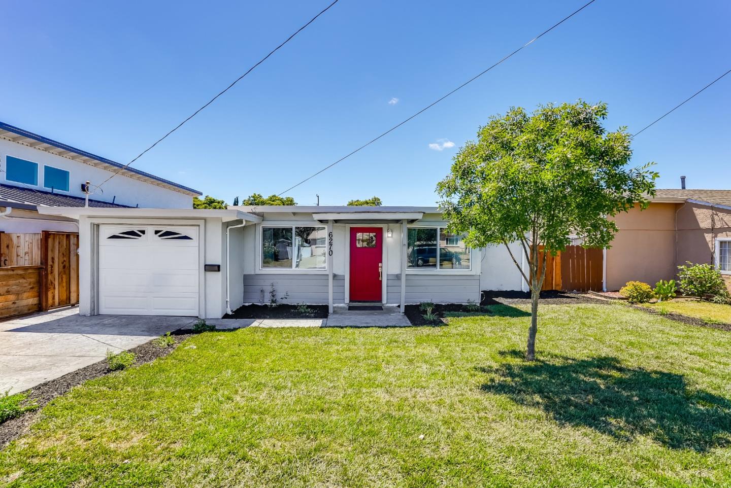 Detail Gallery Image 1 of 1 For 6270 Mayhews Landing Rd, Newark,  CA 94560 - 3 Beds | 1 Baths