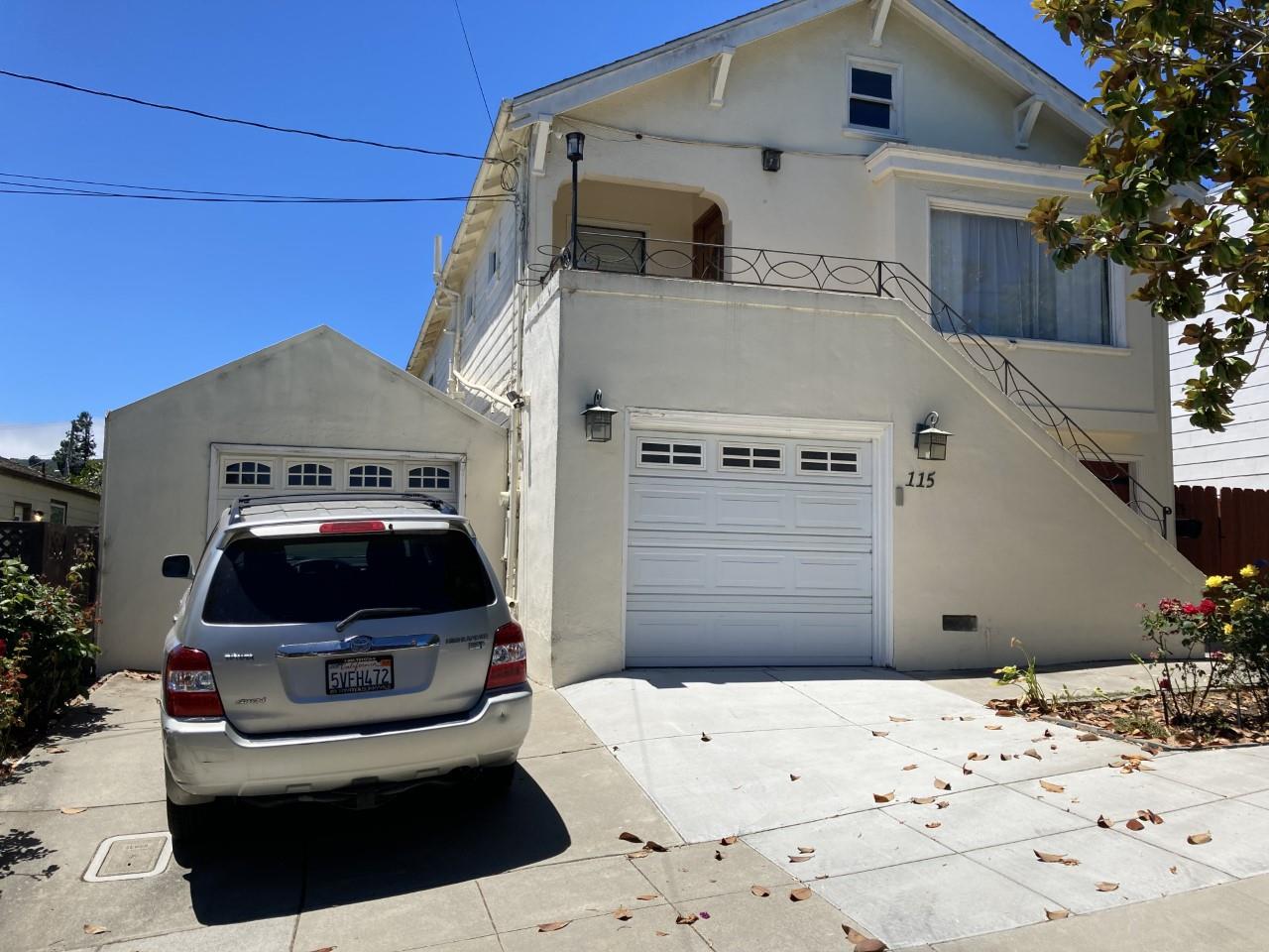 115 Elm Ave, San Bruno, CA 94066