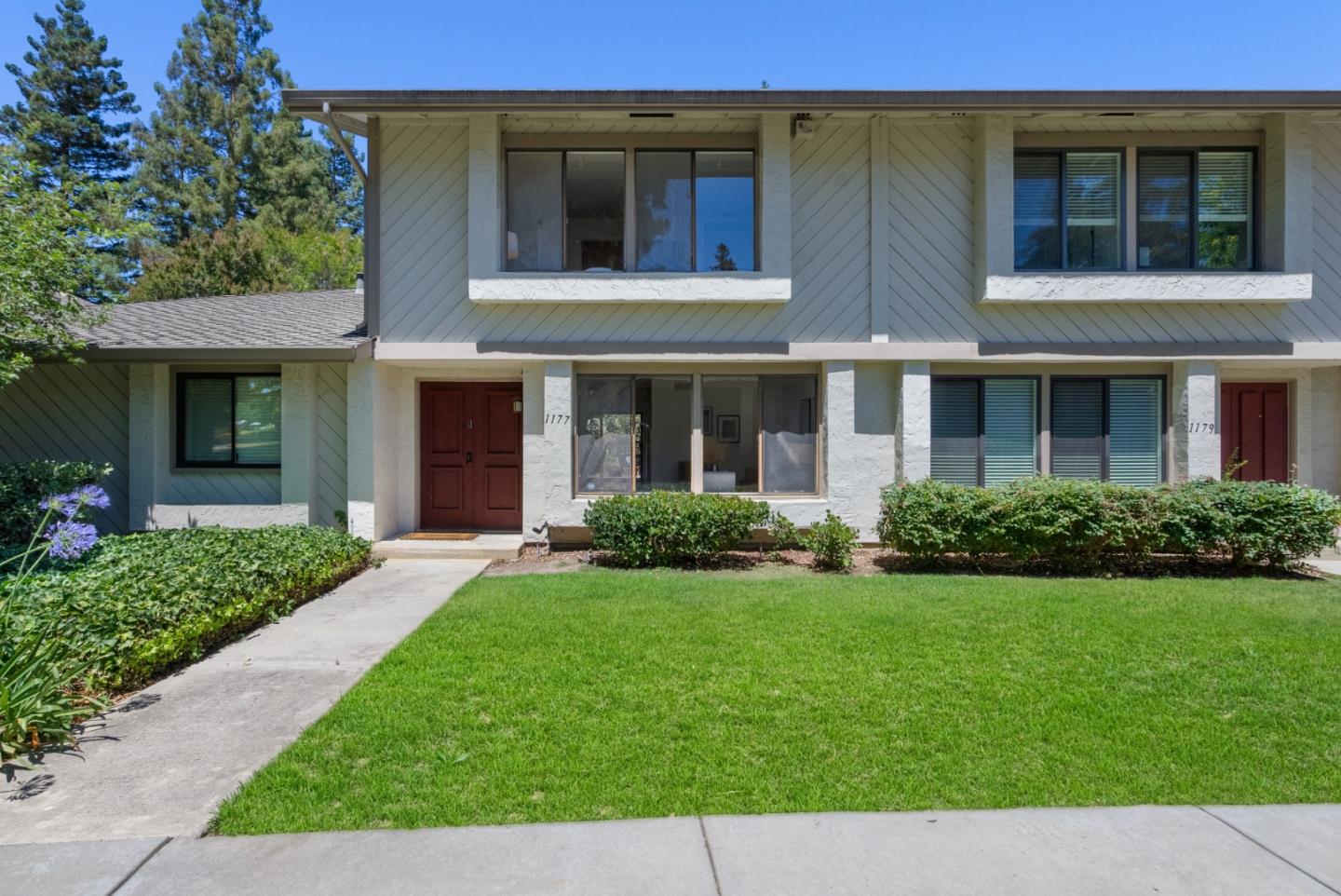 Detail Gallery Image 1 of 1 For 1177 Cooper River Dr, San Jose,  CA 95126 - 3 Beds | 2/1 Baths
