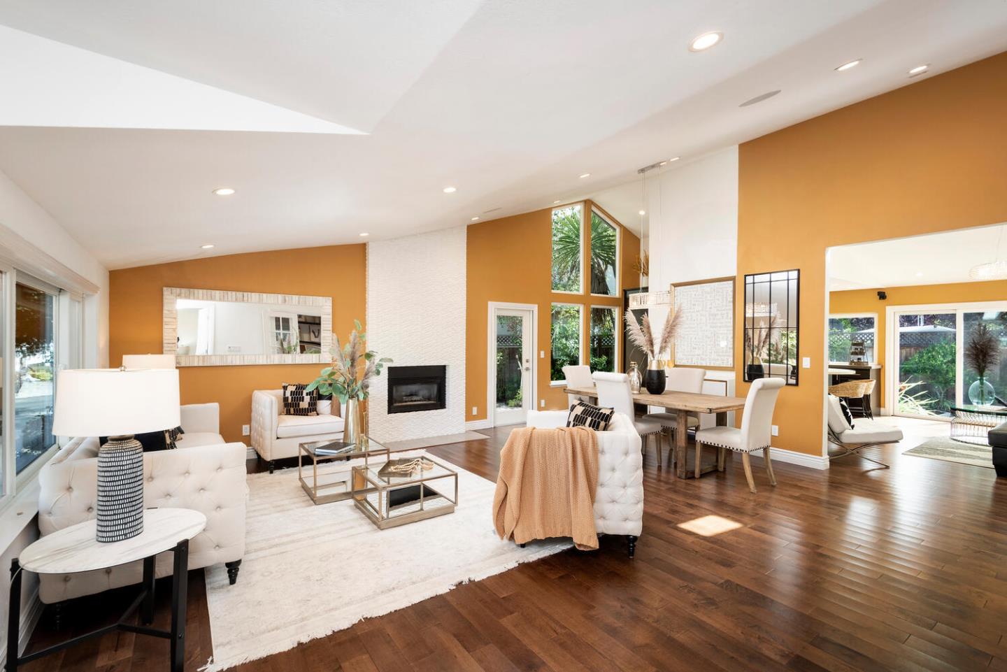 336 Quay Ln, Redwood Shores, CA 94065 4 Beds 3 Baths (Sold