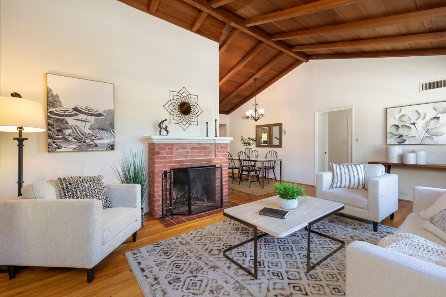 Detail Gallery Image 1 of 1 For 0 4th & Guadalupe Sw Corner Ave, Carmel,  CA 93923 - 3 Beds | 2 Baths