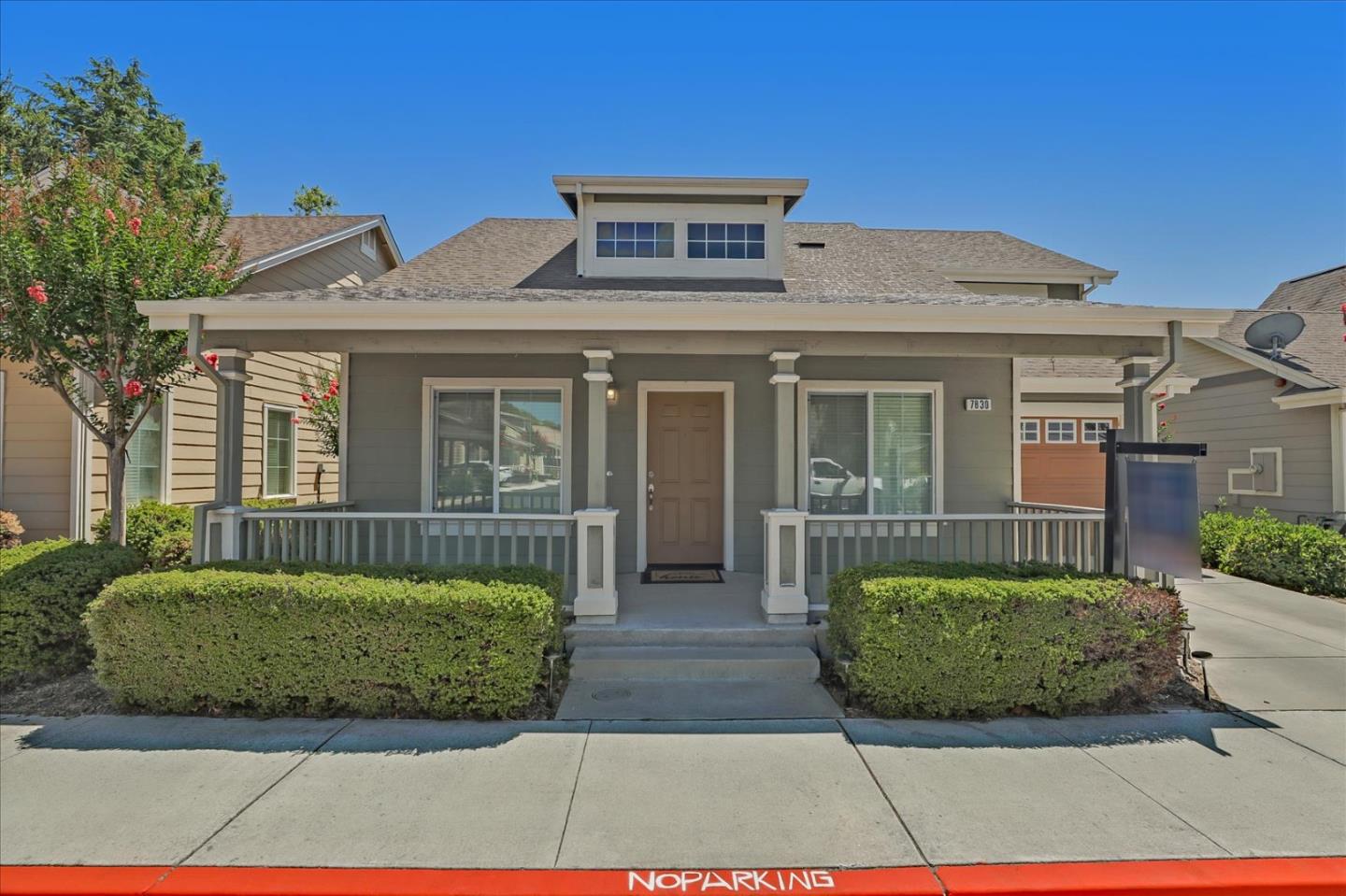 Detail Gallery Image 1 of 1 For 7830 Isabella Way, Gilroy,  CA 95020 - 3 Beds | 2 Baths