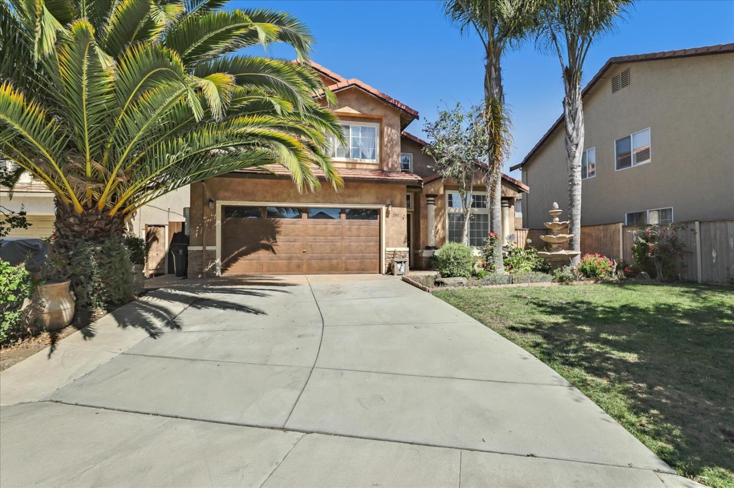 Detail Gallery Image 1 of 1 For 1391 New Hampshire Ct, Salinas,  CA 93905 - 4 Beds | 2/1 Baths