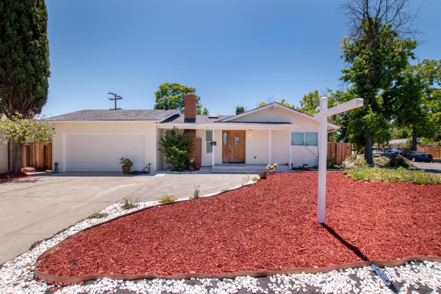 Detail Gallery Image 1 of 1 For 6394 Bollinger Rd, San Jose,  CA 95129 - 4 Beds | 3 Baths