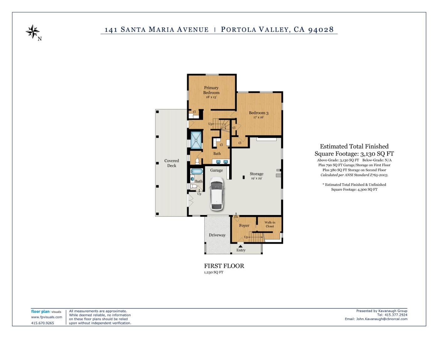 141 Santa Maria Ave, Portola Valley, CA 94028 - 4 Beds | 4 Baths ...