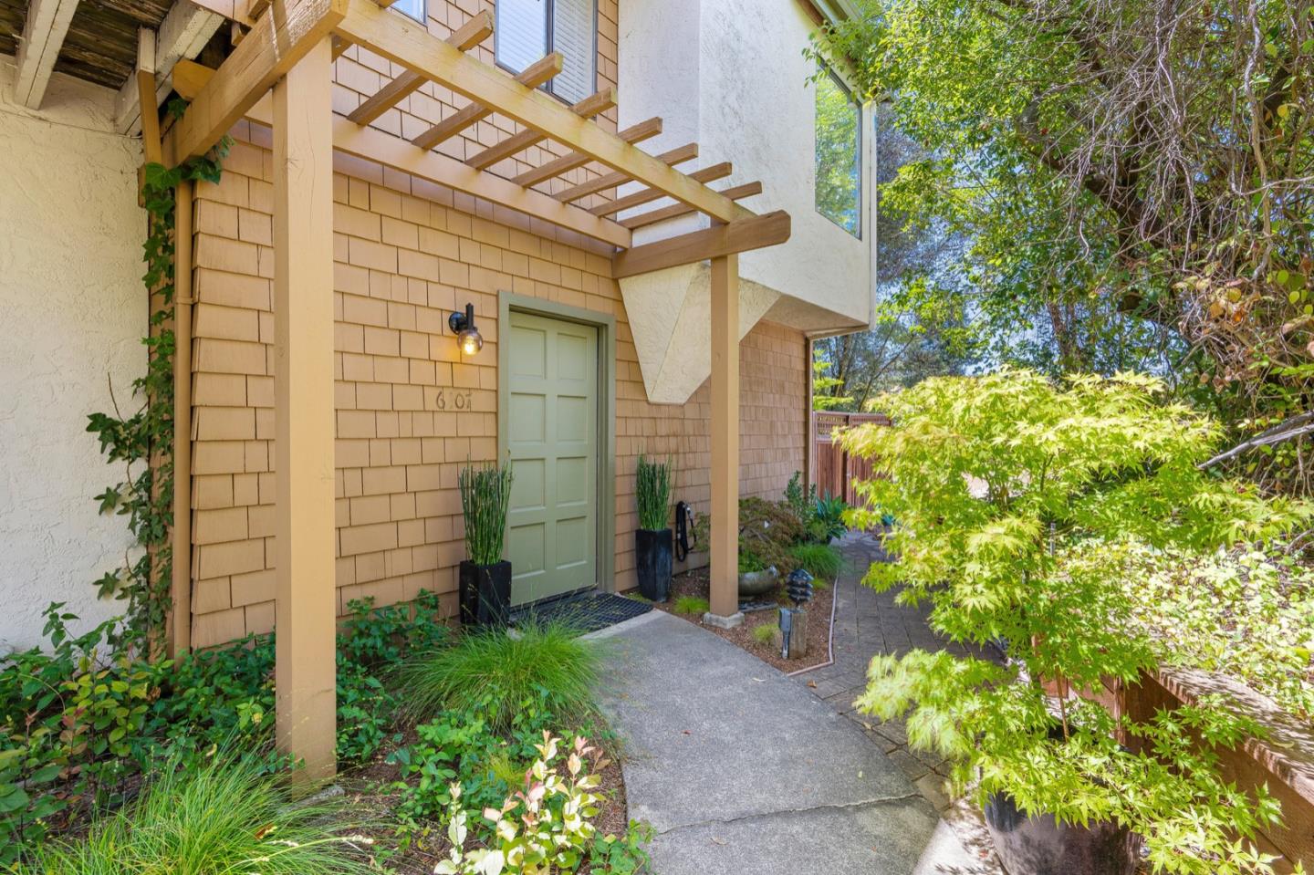 Detail Gallery Image 1 of 1 For 6107 Abbey Rd, Aptos,  CA 95003 - 2 Beds | 2/1 Baths