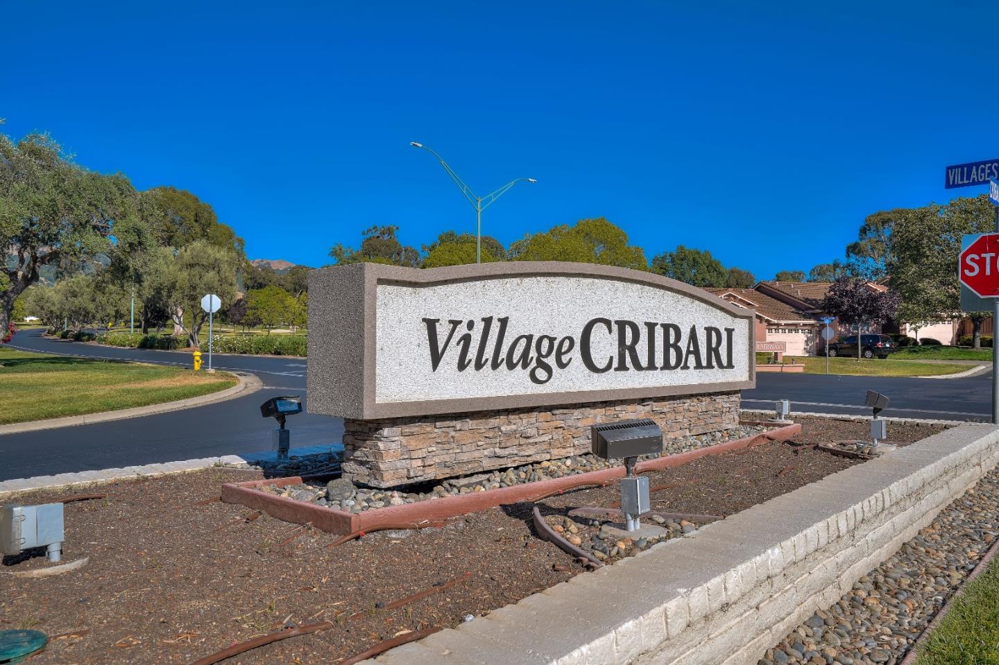 CRIBARI AT THE VILLAGES Condos for Sale