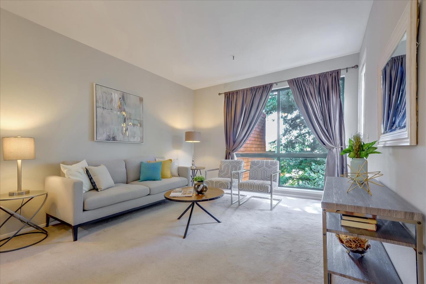 Detail Gallery Image 1 of 1 For 4250 El Camino Real #C322,  Palo Alto,  CA 94306 - 1 Beds | 1 Baths