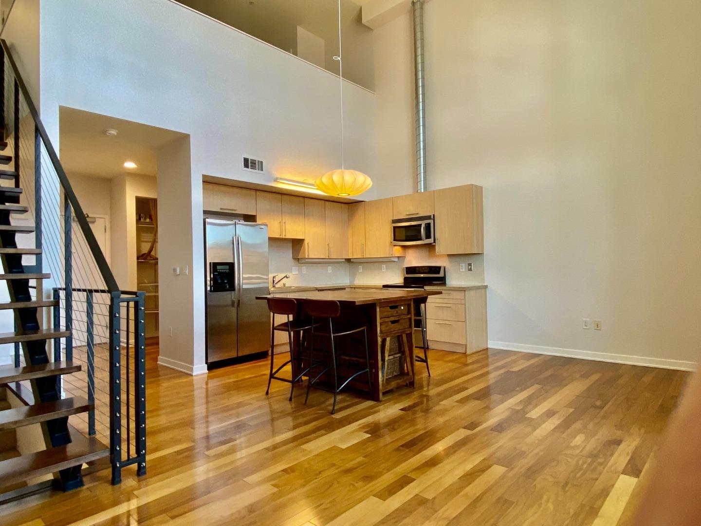 Detail Gallery Image 1 of 1 For 88 Bush St #2167,  San Jose,  CA 95126 - 2 Beds | 2 Baths