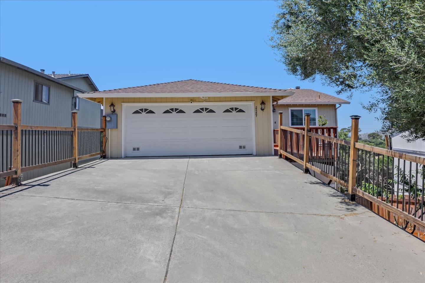 Detail Gallery Image 1 of 1 For 25287 Morse Ct, Hayward,  CA 94542 - 3 Beds | 2/1 Baths