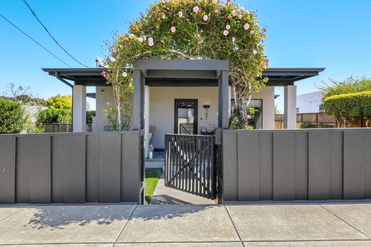 Detail Gallery Image 1 of 1 For 782 Cypress St, Monterey,  CA 93940 - 3 Beds | 2 Baths