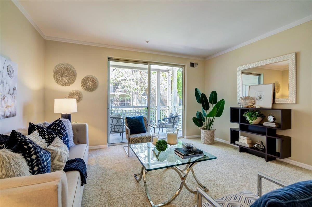 Detail Gallery Image 1 of 1 For 3901 Lick Mill Blvd #108,  Santa Clara,  CA 95054 - 2 Beds | 2 Baths