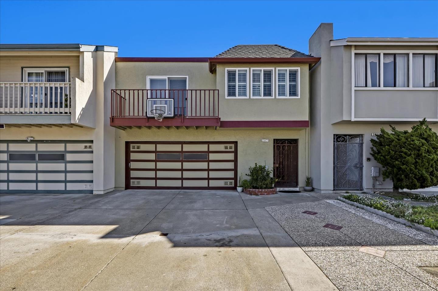 347 3rd AVE, DALY CITY, CA 94014