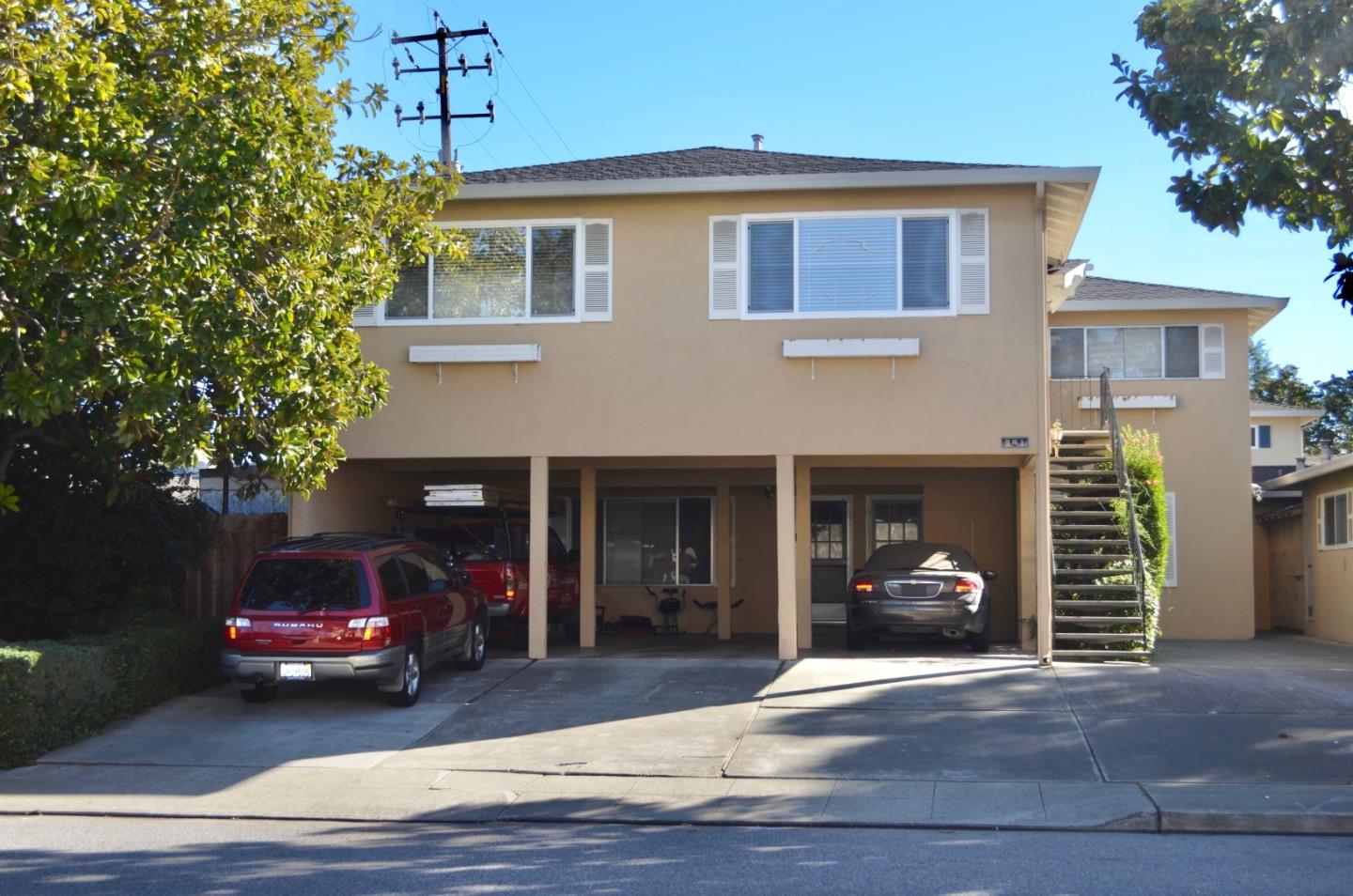 Detail Gallery Image 1 of 1 For 991 Dale Ave #2,  Mountain View,  CA 94040 - 2 Beds | 1/1 Baths