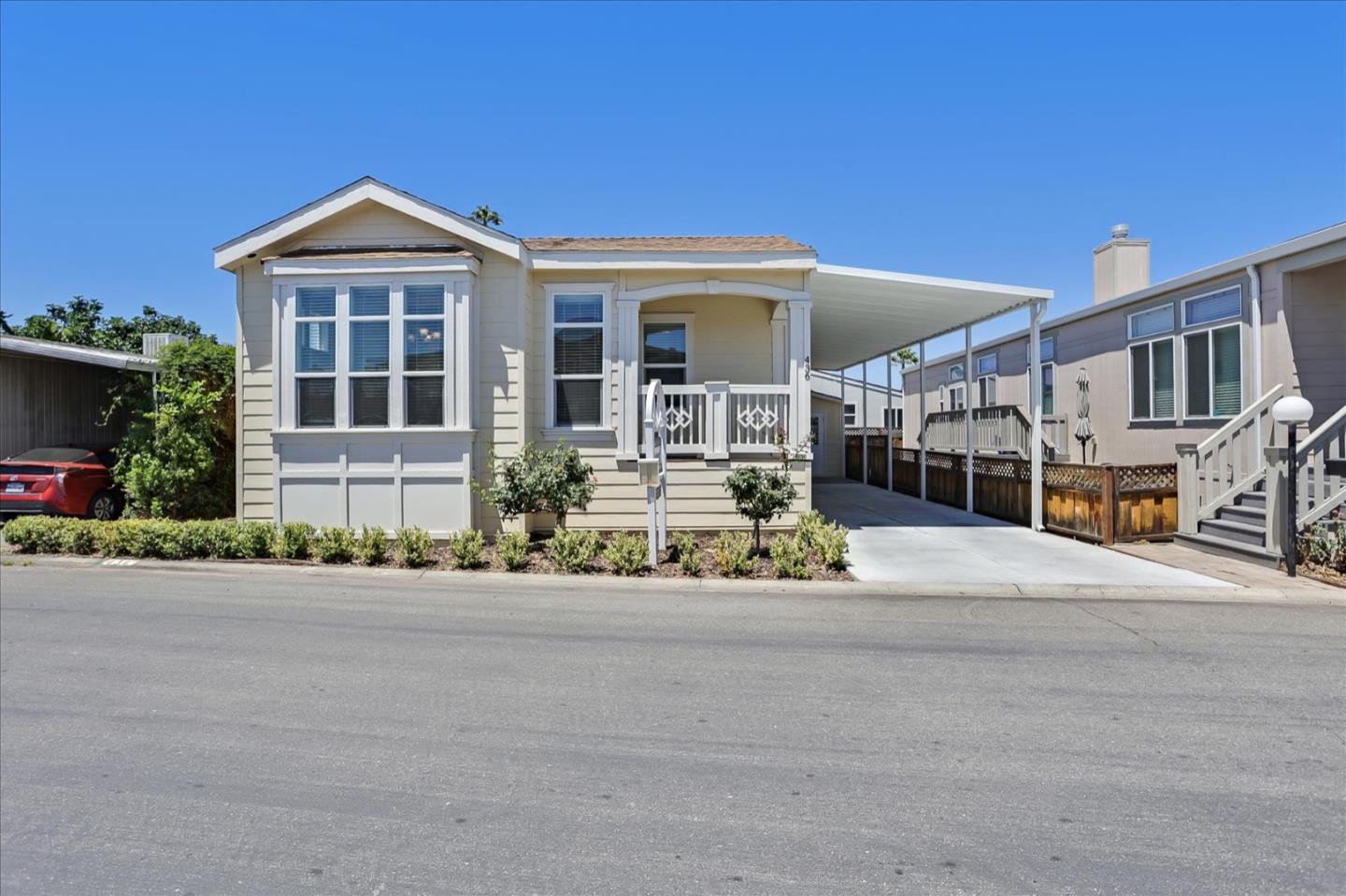 1085 Tasman 436, Sunnyvale, CA 94089 3 Beds 2 Baths (Sold