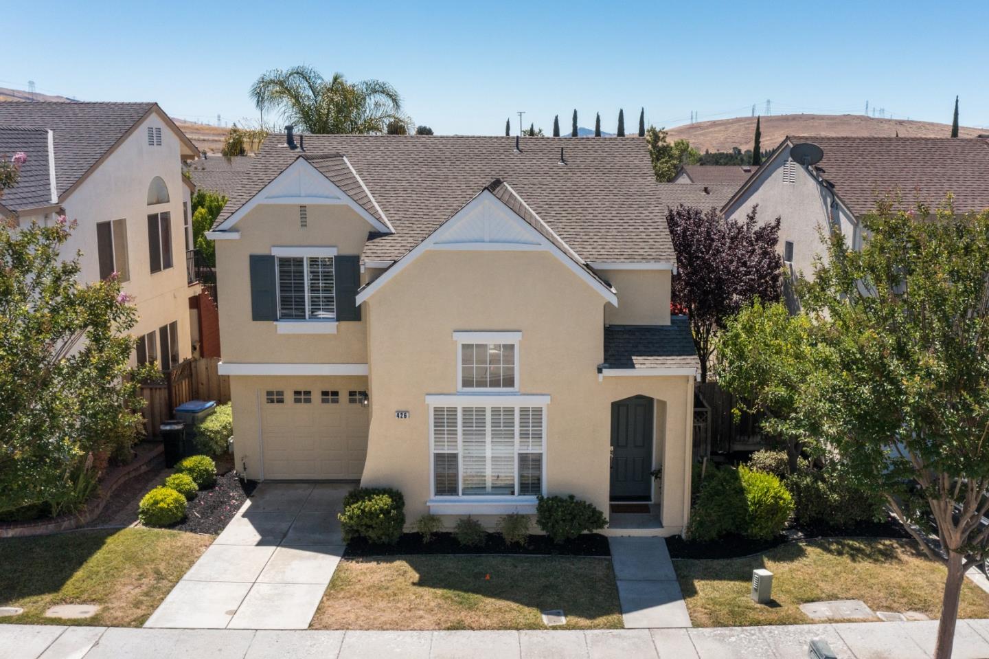 Detail Gallery Image 1 of 1 For 426 Chelsea Xing, San Jose,  CA 95138 - 3 Beds | 2/1 Baths