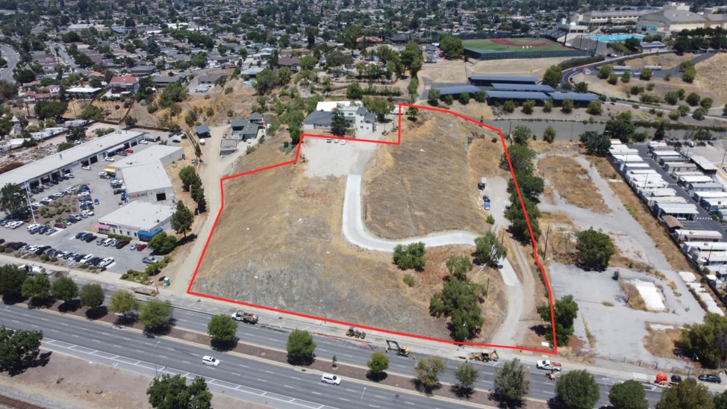 Photo of 4280 Monterey Rd in San Jose, CA