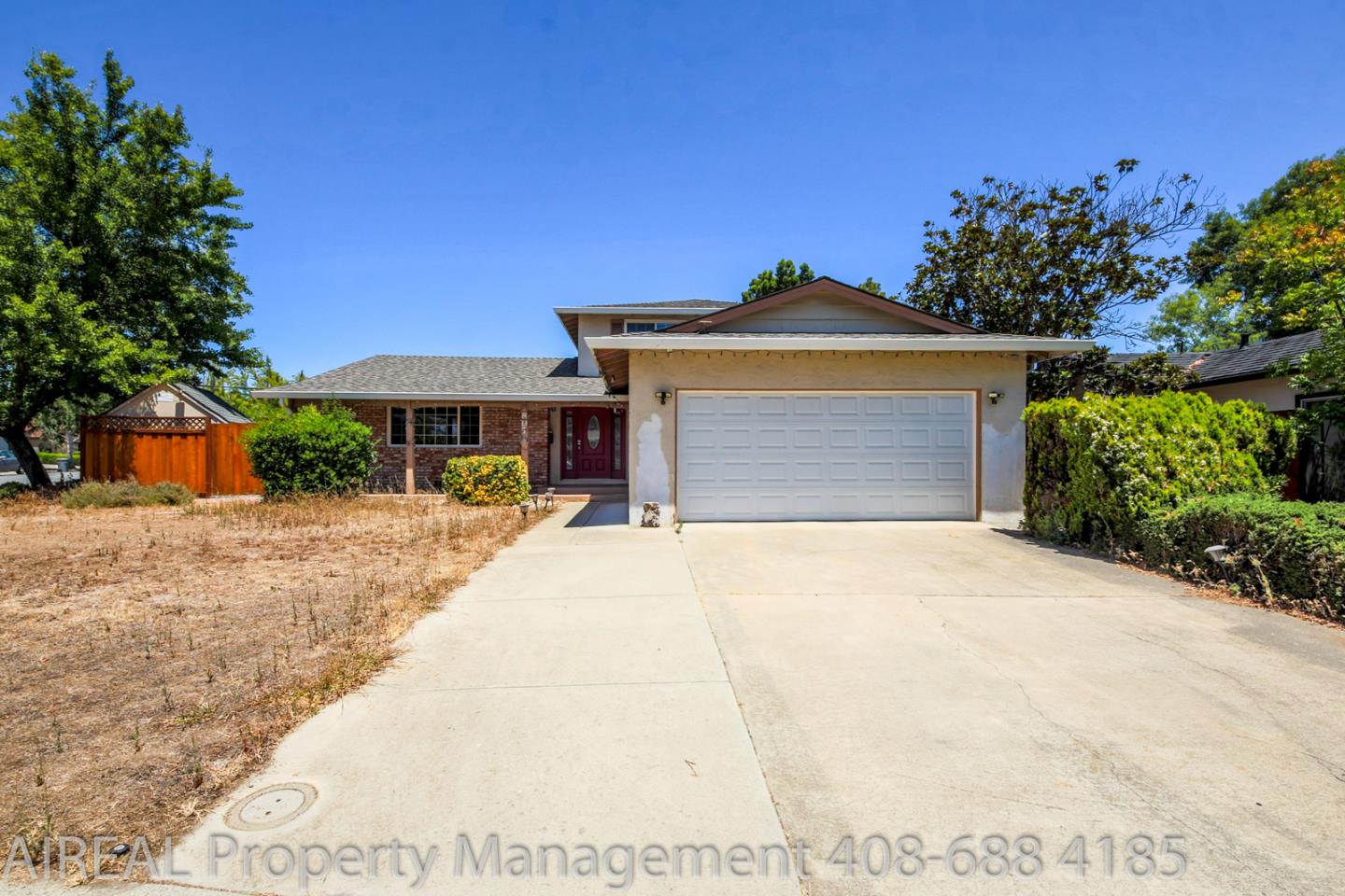 Detail Gallery Image 1 of 1 For 807 Shetland Pl, Sunnyvale,  CA 94087 - 4 Beds | 2/1 Baths
