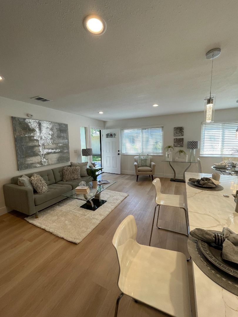 Detail Gallery Image 1 of 1 For 205 Coy Dr #3,  San Jose,  CA 95123 - 2 Beds | 1 Baths