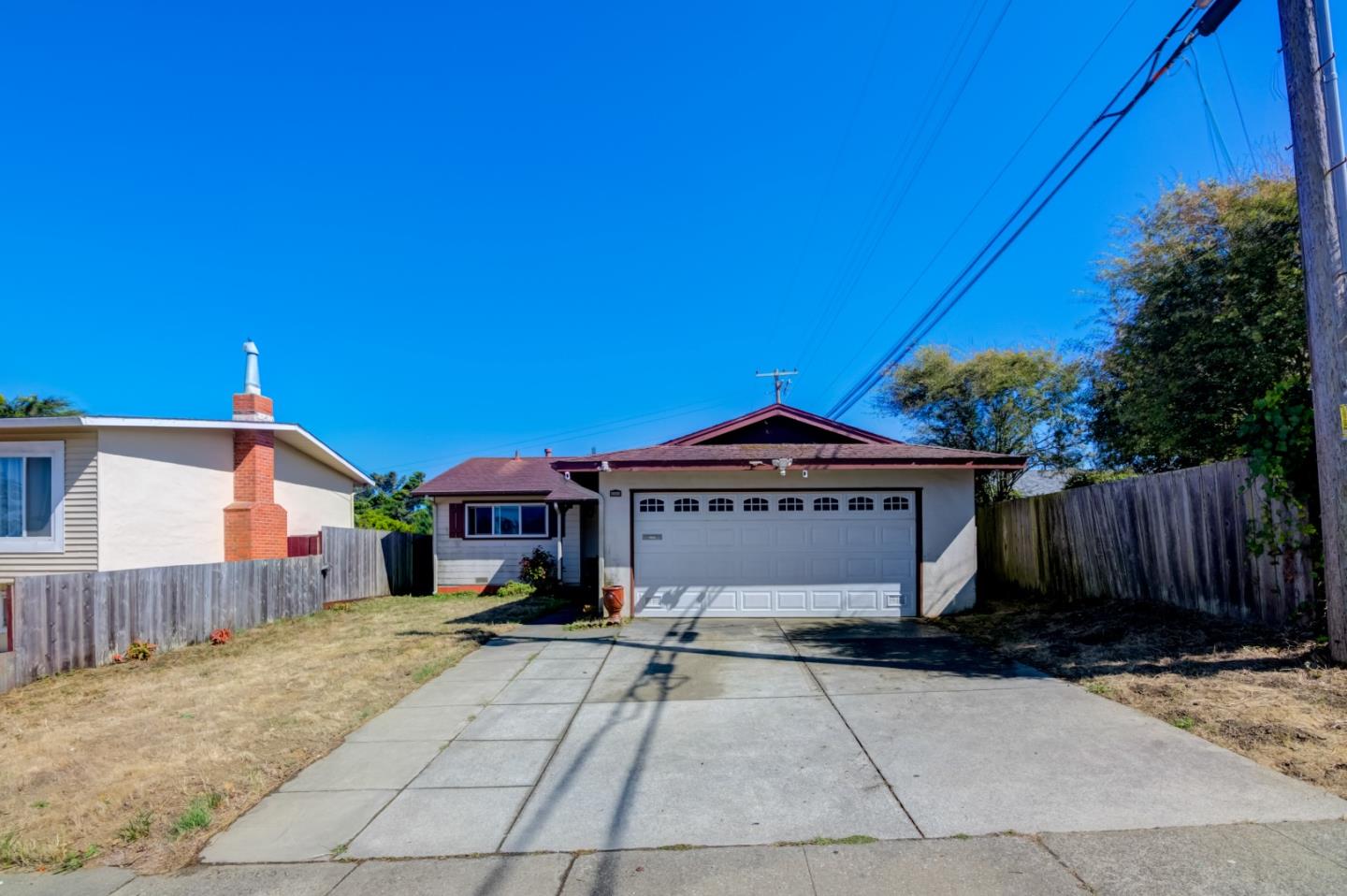 Detail Gallery Image 1 of 1 For 2891 Maywood Dr, San Bruno,  CA 94066 - 3 Beds | 2 Baths