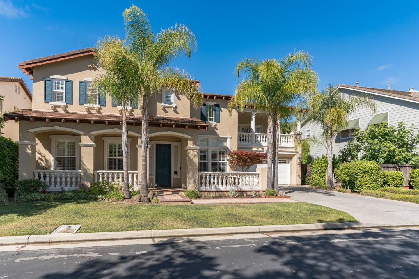 Detail Gallery Image 1 of 1 For 7135 Lahinch Drive, Gilroy,  CA 95020 - 5 Beds | 5/1 Baths