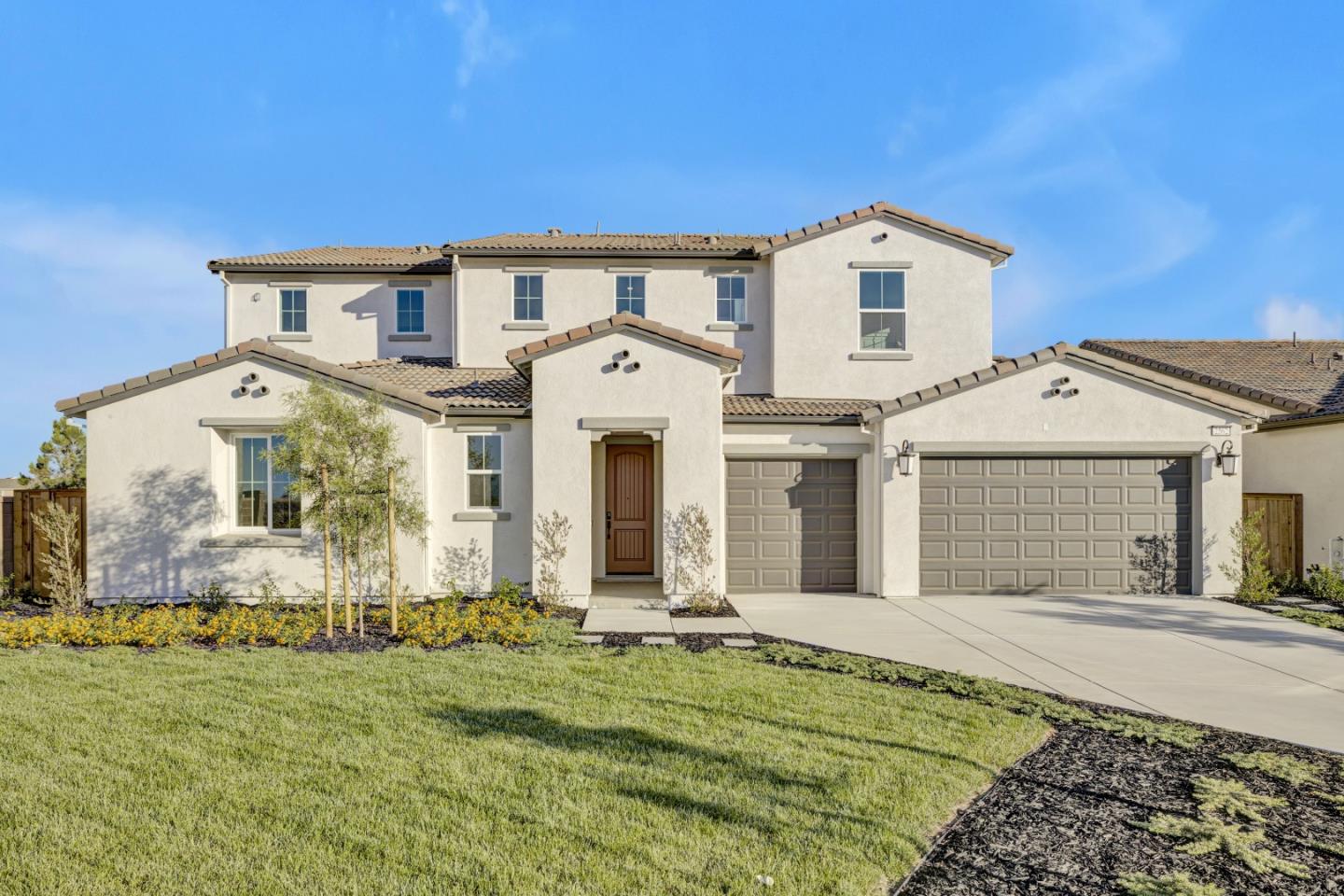 Detail Gallery Image 1 of 1 For 2562 Callaway Ct, Tracy,  CA 95377 - 6 Beds | 5/1 Baths