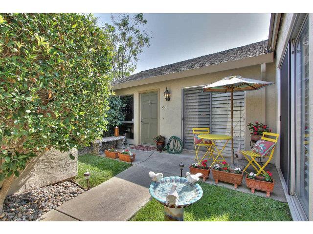 Detail Gallery Image 1 of 1 For 154 Escobar Ave, Los Gatos,  CA 95032 - 3 Beds | 2 Baths