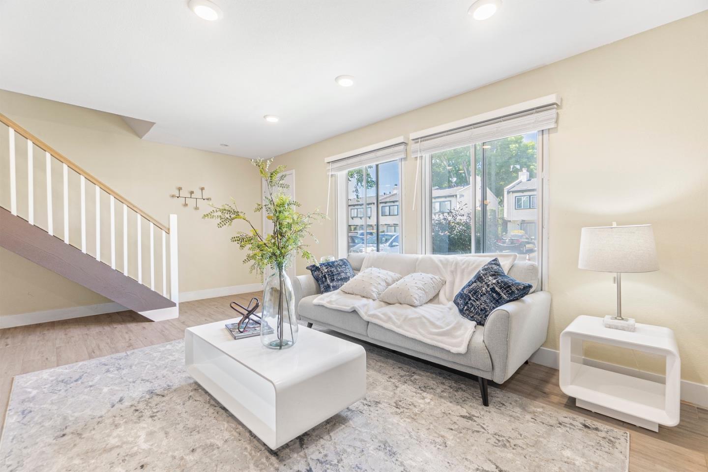 Detail Gallery Image 1 of 1 For 1031 Clyde Ave #502,  Santa Clara,  CA 95054 - 2 Beds | 2/1 Baths