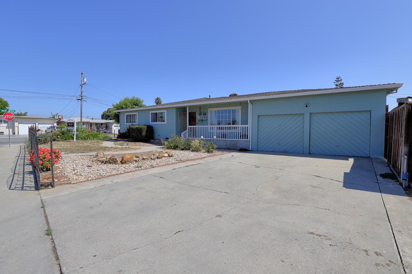 Detail Gallery Image 1 of 1 For 246 Shasta St, Watsonville,  CA 95076 - 3 Beds | 2 Baths