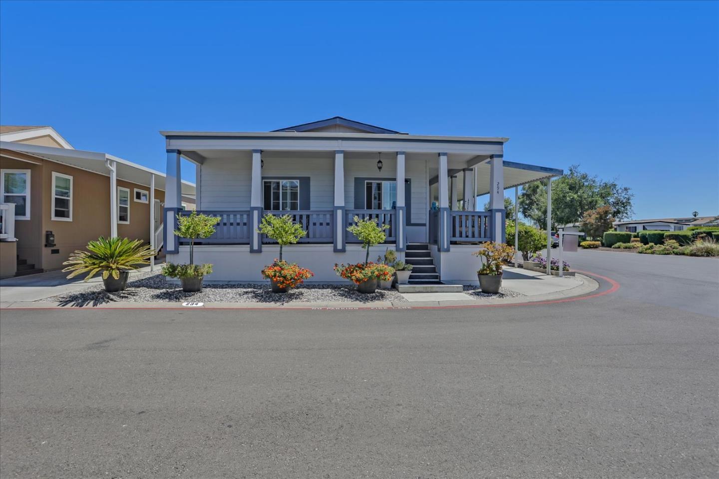 1220 Tasman Dr 294, Sunnyvale, CA 94089 3 Beds 2 Baths (Sold