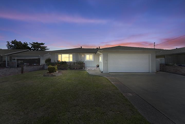 Detail Gallery Image 1 of 1 For 38247 Dixon Ct, Fremont,  CA 94536 - 3 Beds | 2 Baths